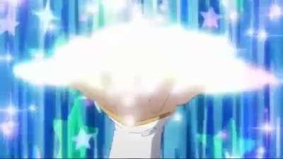 Now that escalated quickly.