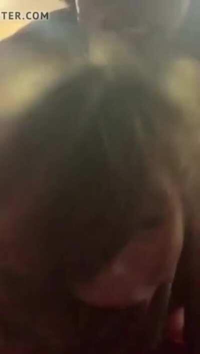 Petite Brunette Pounded Like A Fucktoy