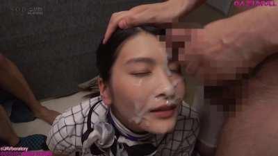 Suzu Honjo STAR-994 🍌👩🏻🍌