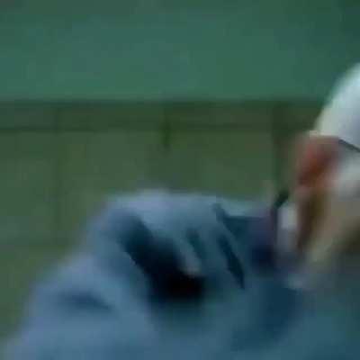 El heisenberg. 😎😎