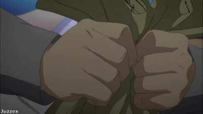 The day we all fear!!