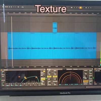 Making a beat with only vodka and ableton