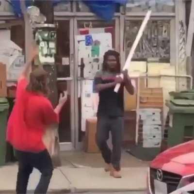 he is a hero, not the hero we deserved but the hero we needed.