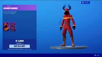 Man, I didn’t know “uuuggh” was back in the shop.