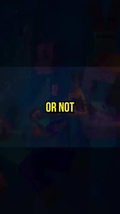 Finally someone asking the real questions