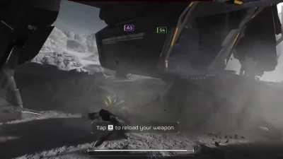 With friends like these...