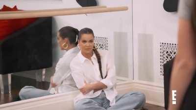 Kim Kardashian - Keeping Up With The Kardashian's