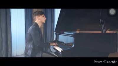 Monto come Marra...sul cellulare