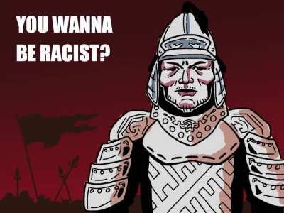 Total Mongol Victory