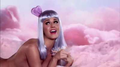 Katy Perry California gurls still drives me crazy! I still think about this music video a lot