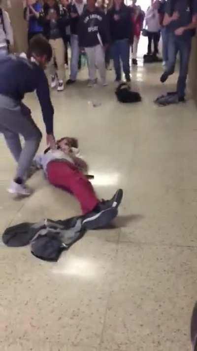 Denny’s grand slam delivered at my high school years ago