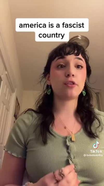 What is happening here rn