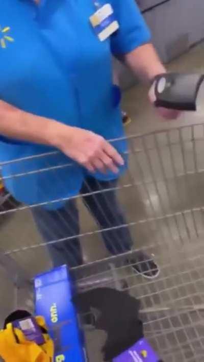 I can get away with anything i I cry