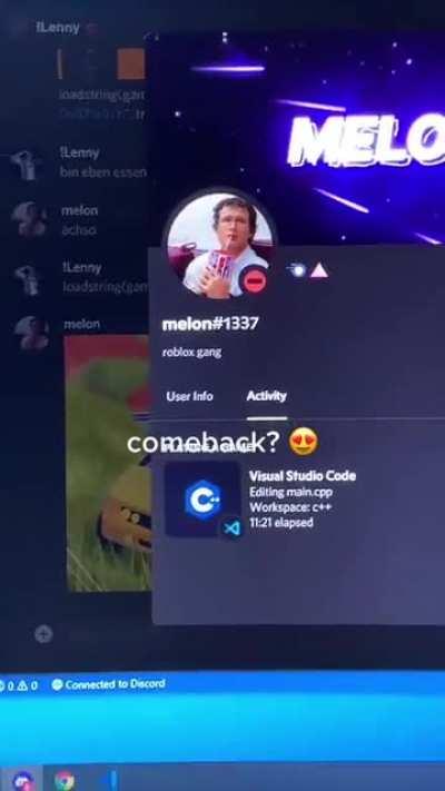 HACKER CREATES DANGEROUS VIRUS!!