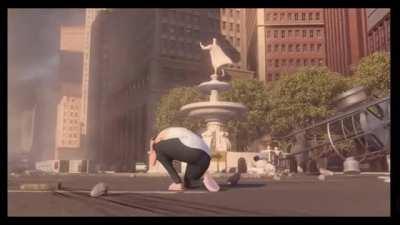 Cry about it, theorists 😎