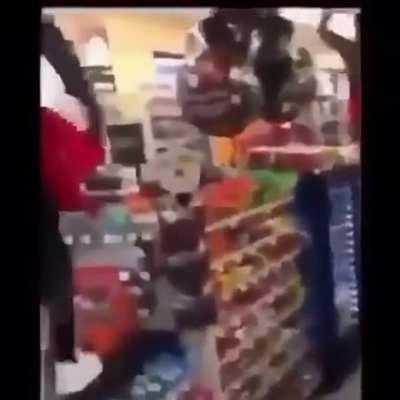 Sky music video leaked