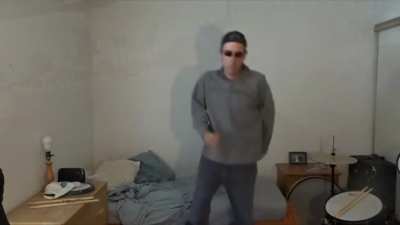 King Terry The Terrible