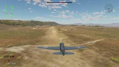 Should I have crashed here?