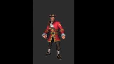 Soldier Tells You Why You Should Own a Musket (My Soldier Voice Impression)