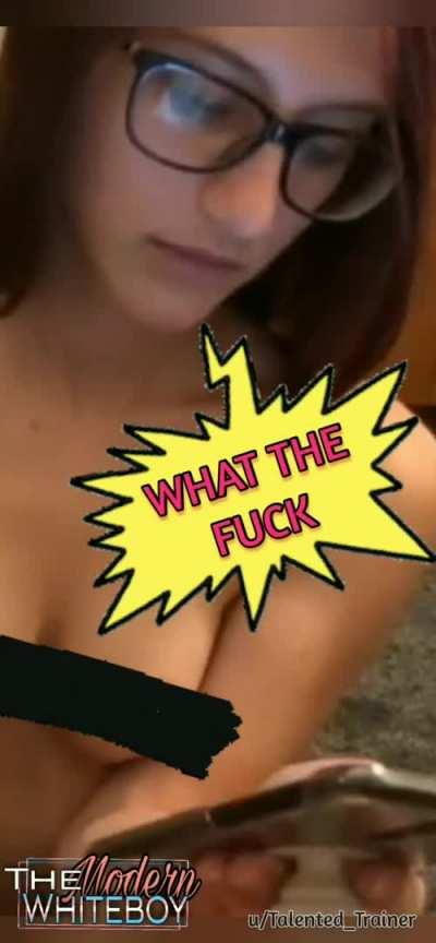 The Modern White Boy (by: talented_trainer)