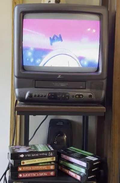 A great way to watch âSmol Adventuresâ