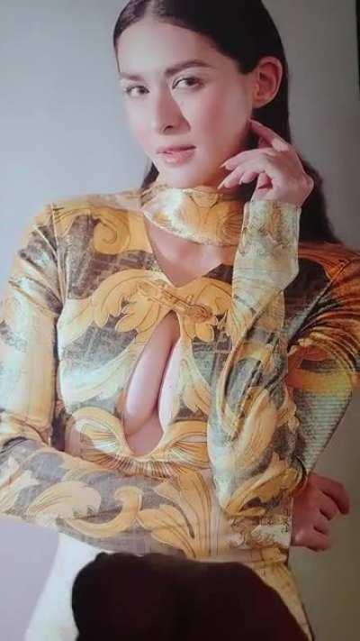 Marian Rivera Cum Tribute 1