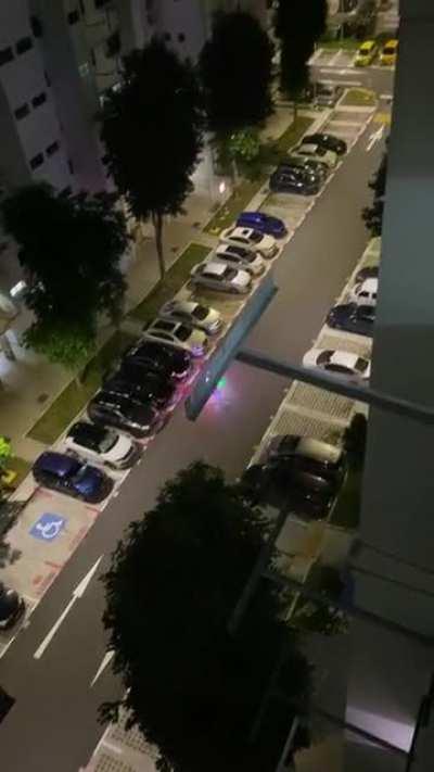 This uncle is peak NDP