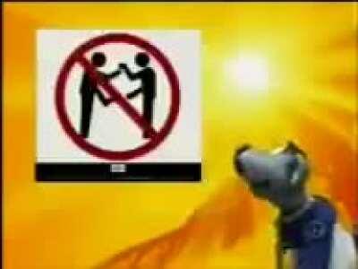 MUCA LOL FAZENDO PROVA DO DETRAN.