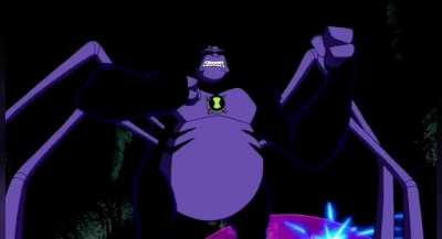 Compilation of UAF Aliens shouting their names