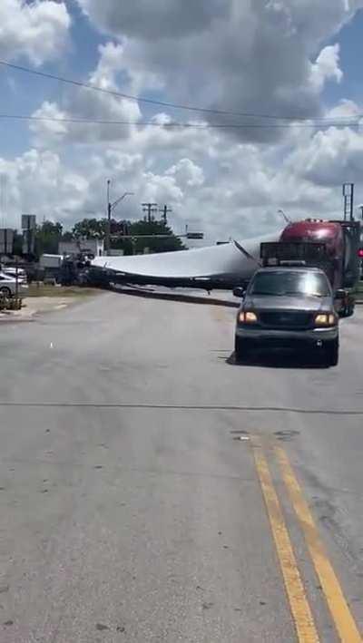 That'll be hard to explain.