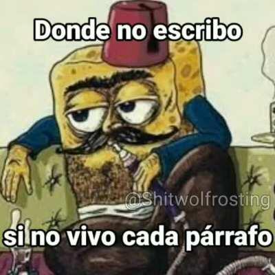 Watafak Bob depresivo y drogadicto 😳 se me callo un ídolo 😭👌👌