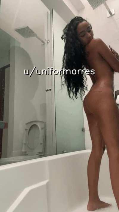 Waiting for my stepbrother to come home from work to de-stress him