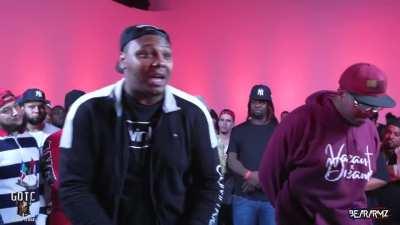 My favorite rebuttal that no one talks about