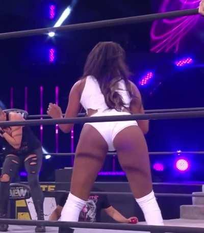 Brandi Rhodes