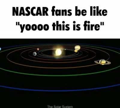 How many laps are in this race?