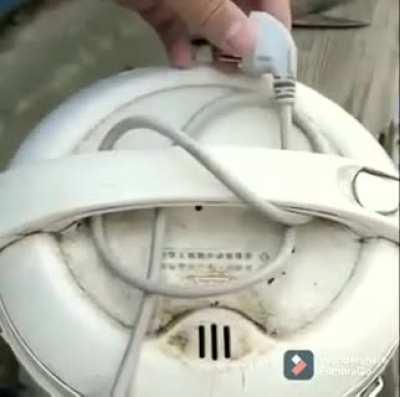 What kind of sorcery is this!?