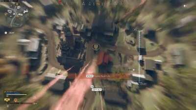 POV : You're trying to get Adler skin