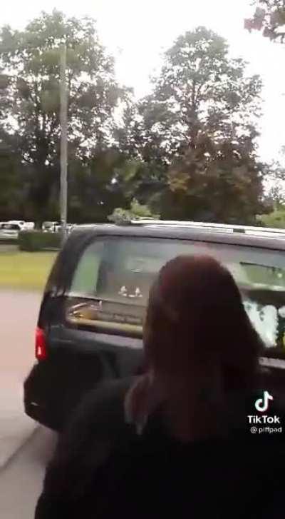 He will always be remembered as a right ****