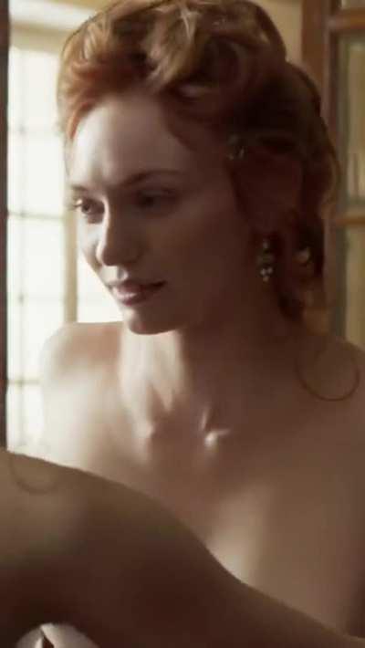 Eleanor Tomlinson