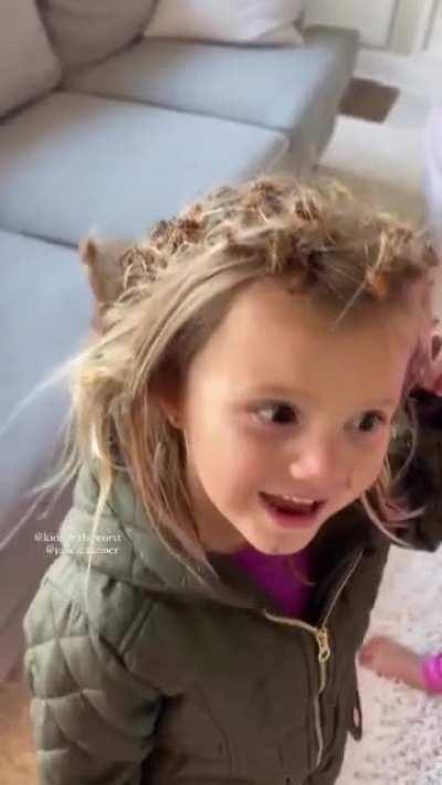 Getting back to nature