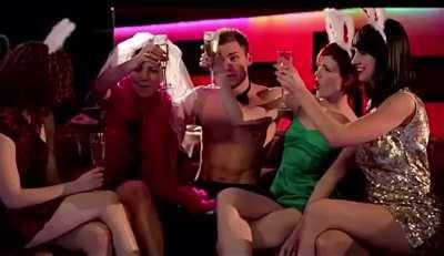 If South Park made Vodka.