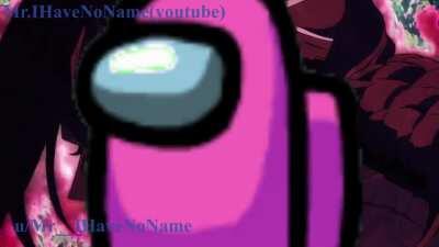 Sorry for the bad edit, also hope you enjoy this Among us meme!