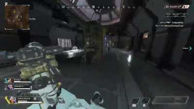 34 hours into my 35 hours stream and this happened. Lets just say i was slightly tired...