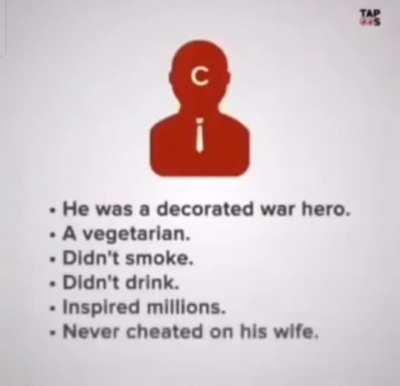 such a distinguished gentlem-