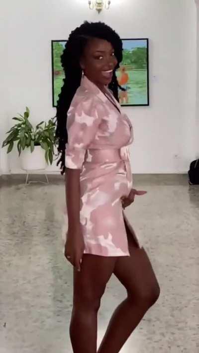 Lina María Hurtado (Miss Universe Buenaventura 2023)