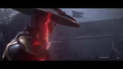 a lil sneak peek of my new edit