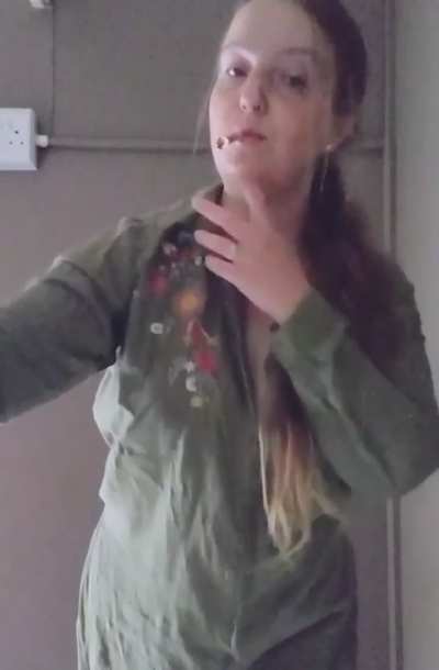 Time for some caffeine and THC 😶‍🌫️