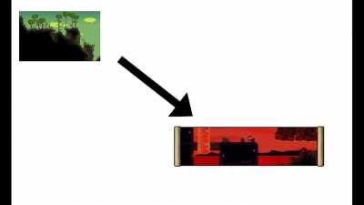 Dreadon has an announcement