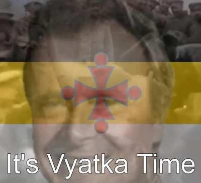 Glass of Government Issued Wine anyone?