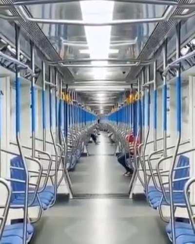 An interesting title